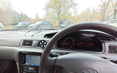 Toyota Mark II VIII (X100), 1999 год, 565 000 рублей, 9 фотография