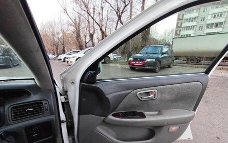 Toyota Mark II VIII (X100), 1999 год, 565 000 рублей, 7 фотография