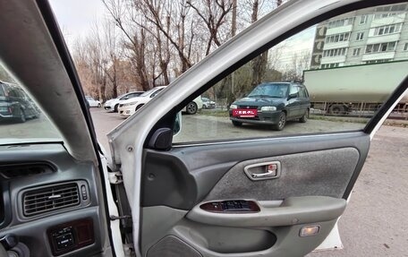 Toyota Mark II VIII (X100), 1999 год, 565 000 рублей, 8 фотография