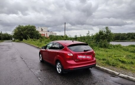 Ford Focus III, 2012 год, 1 000 000 рублей, 3 фотография