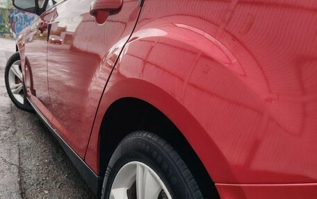 Ford Focus III, 2012 год, 1 000 000 рублей, 4 фотография