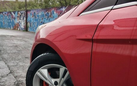 Ford Focus III, 2012 год, 1 000 000 рублей, 6 фотография
