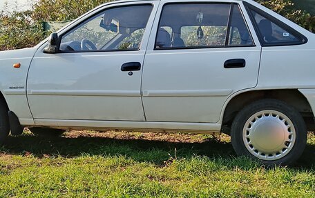 Daewoo Nexia I рестайлинг, 2013 год, 328 000 рублей, 3 фотография