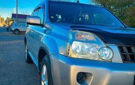 Nissan X-Trail, 2007 год, 985 000 рублей, 4 фотография