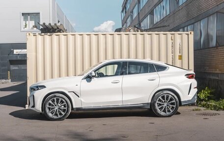 BMW X6, 2024 год, 8 585 000 рублей, 4 фотография