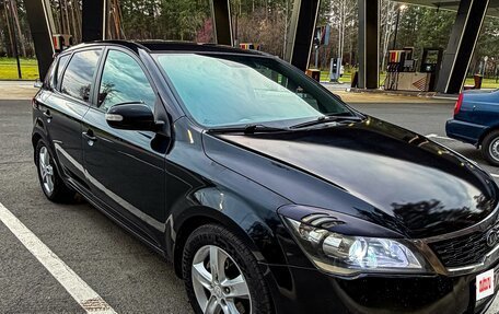 KIA cee'd I рестайлинг, 2011 год, 750 000 рублей, 3 фотография