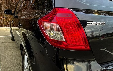 KIA cee'd I рестайлинг, 2011 год, 750 000 рублей, 5 фотография