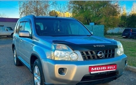 Nissan X-Trail, 2007 год, 985 000 рублей, 3 фотография