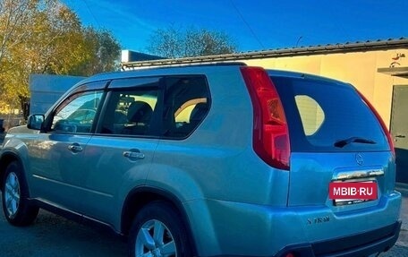 Nissan X-Trail, 2007 год, 985 000 рублей, 5 фотография