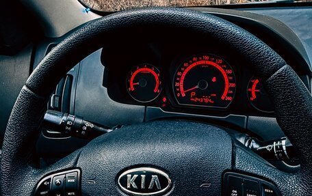 KIA cee'd I рестайлинг, 2011 год, 750 000 рублей, 8 фотография