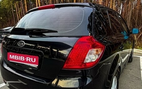 KIA cee'd I рестайлинг, 2011 год, 750 000 рублей, 4 фотография