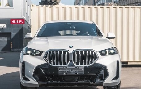 BMW X6, 2024 год, 8 585 000 рублей, 3 фотография