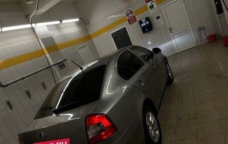 Skoda Octavia, 2012 год, 730 000 рублей, 2 фотография