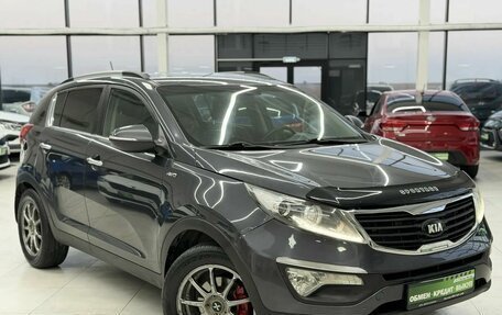 KIA Sportage III, 2012 год, 1 199 000 рублей, 4 фотография