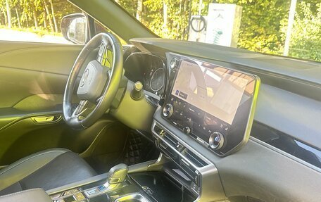 Lexus RX IV рестайлинг, 2023 год, 7 300 000 рублей, 7 фотография