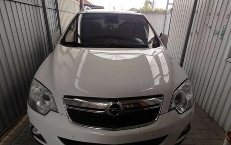 Opel Antara I, 2014 год, 1 020 000 рублей, 2 фотография