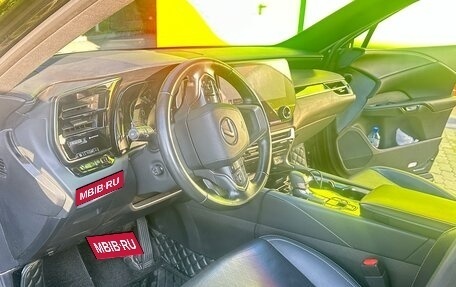 Lexus RX IV рестайлинг, 2023 год, 7 300 000 рублей, 5 фотография