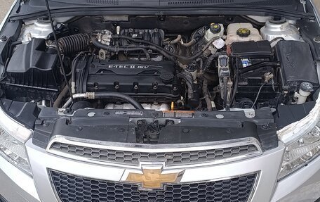 Chevrolet Cruze II, 2012 год, 630 000 рублей, 6 фотография
