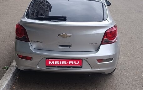 Chevrolet Cruze II, 2012 год, 630 000 рублей, 2 фотография