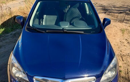 Opel Mokka I, 2014 год, 725 000 рублей, 2 фотография