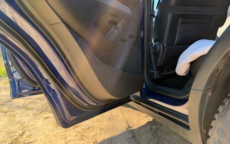 Opel Mokka I, 2014 год, 725 000 рублей, 8 фотография