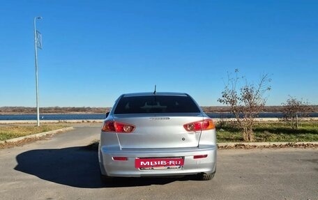 Mitsubishi Lancer IX, 2008 год, 650 000 рублей, 4 фотография