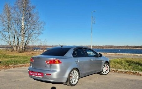 Mitsubishi Lancer IX, 2008 год, 650 000 рублей, 5 фотография