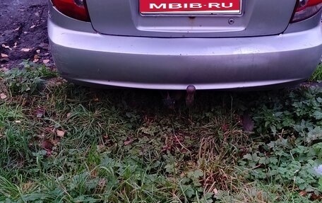 KIA Rio II, 2003 год, 185 000 рублей, 3 фотография