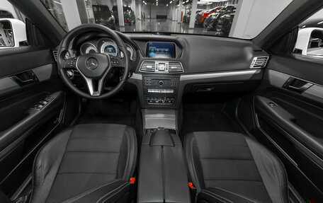 Mercedes-Benz E-Класс, 2015 год, 2 200 000 рублей, 8 фотография