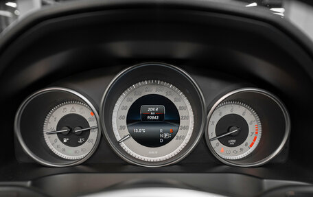 Mercedes-Benz E-Класс, 2015 год, 2 200 000 рублей, 12 фотография