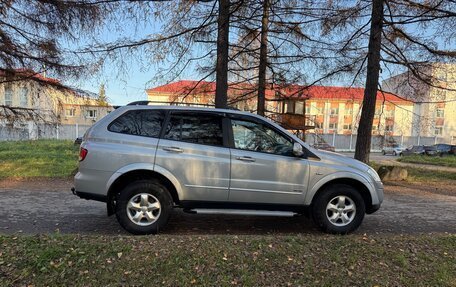 SsangYong Kyron I, 2014 год, 1 070 000 рублей, 5 фотография