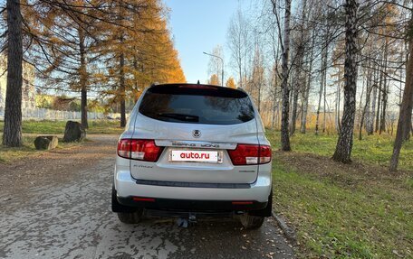 SsangYong Kyron I, 2014 год, 1 070 000 рублей, 6 фотография