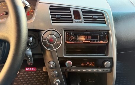 SsangYong Kyron I, 2014 год, 1 070 000 рублей, 11 фотография