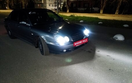 Hyundai Sonata IV рестайлинг, 2005 год, 330 000 рублей, 6 фотография
