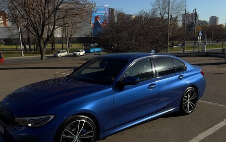 BMW 3 серия, 2020 год, 3 800 000 рублей, 5 фотография