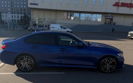 BMW 3 серия, 2020 год, 3 800 000 рублей, 6 фотография