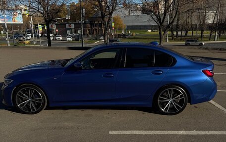 BMW 3 серия, 2020 год, 3 800 000 рублей, 7 фотография