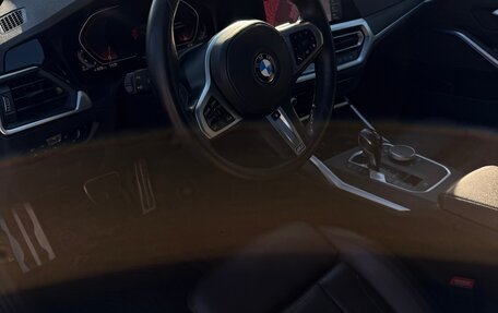 BMW 3 серия, 2020 год, 3 800 000 рублей, 10 фотография