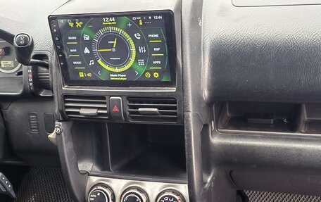 Honda CR-V II рестайлинг, 2002 год, 800 000 рублей, 3 фотография