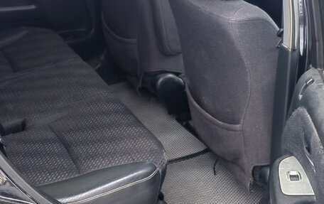 Honda CR-V II рестайлинг, 2002 год, 800 000 рублей, 4 фотография