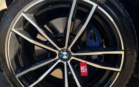 BMW 3 серия, 2020 год, 3 800 000 рублей, 9 фотография