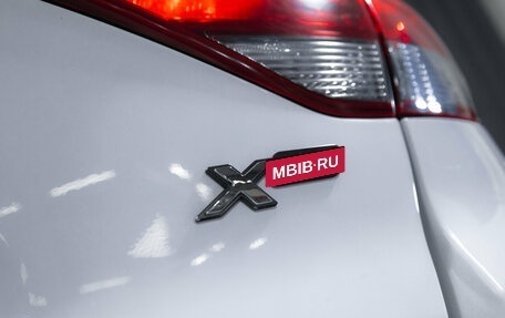 KIA Rio IV, 2019 год, 1 449 000 рублей, 12 фотография