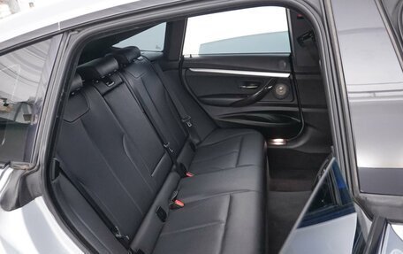 BMW 3 серия, 2013 год, 1 845 214 рублей, 7 фотография