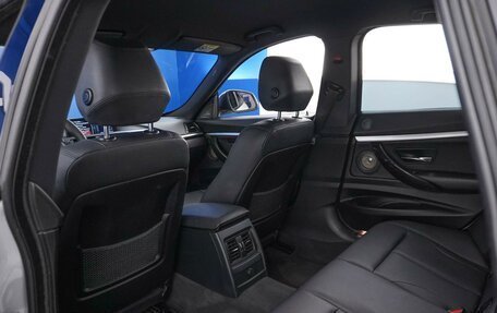 BMW 3 серия, 2013 год, 1 845 214 рублей, 11 фотография