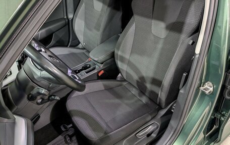 Skoda Octavia IV, 2020 год, 1 690 000 рублей, 2 фотография