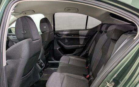 Skoda Octavia IV, 2020 год, 1 690 000 рублей, 3 фотография