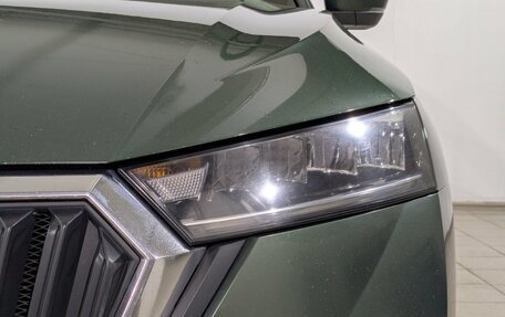 Skoda Octavia IV, 2020 год, 1 690 000 рублей, 8 фотография