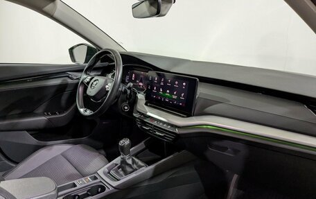 Skoda Octavia IV, 2020 год, 1 690 000 рублей, 14 фотография