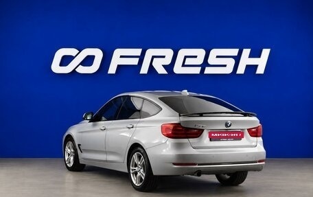 BMW 3 серия, 2013 год, 1 845 214 рублей, 2 фотография