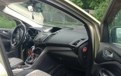 Ford Kuga III, 2013 год, 1 000 000 рублей, 1 фотография